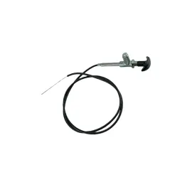 Трос жалюзі з кронштейном