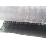 Коврик резиновый для автобусов