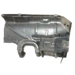 Бризговик крила переднього лівого