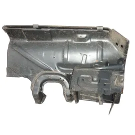 Бризговик крила переднього лівого