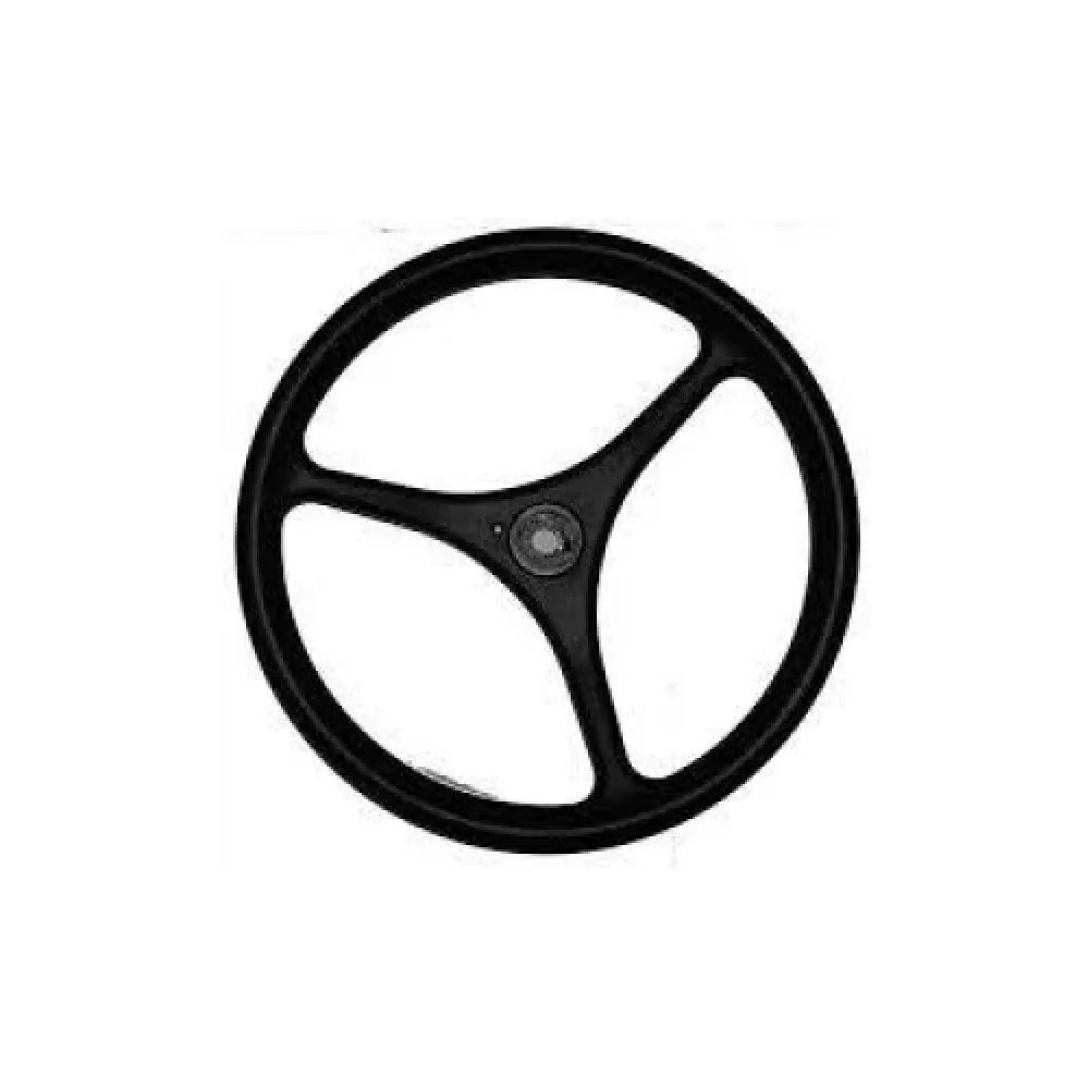 Колесо рулевое 125.40.020 ХТЗ 17221, ХТЗ T-150, ХТЗ T-150К(ХТЗ)