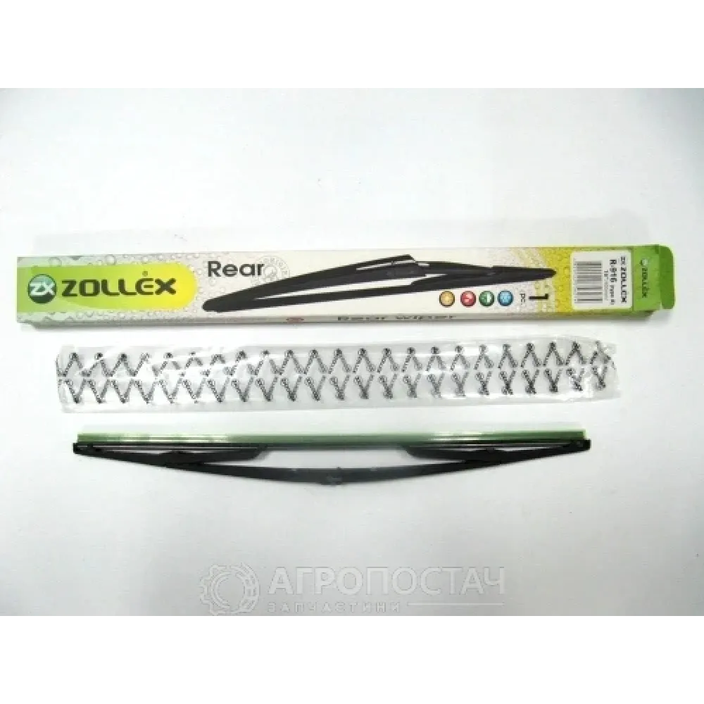 Щетка стеклоочистителя заднего R-916