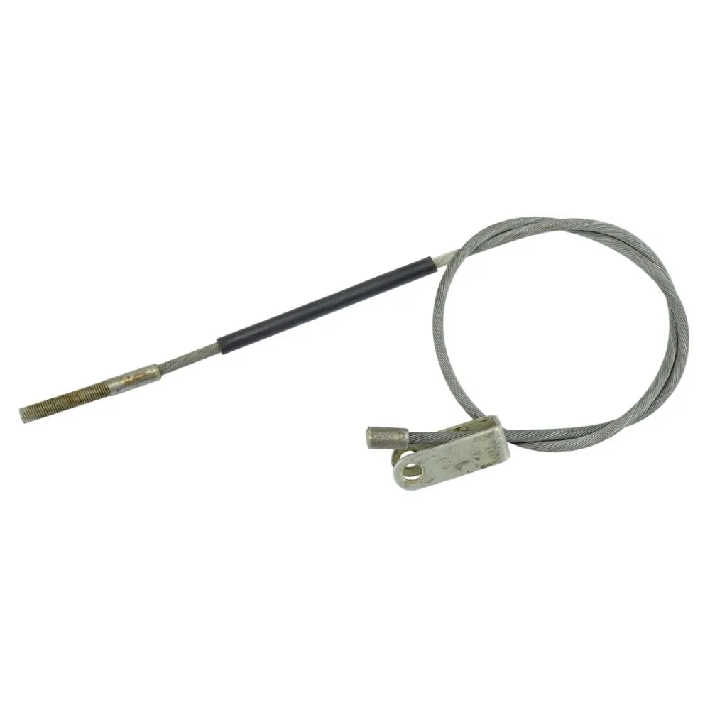 Трос стоянкового гальма 452-3508068-01 УАЗ 469