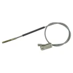 Трос стоянкового гальма 452-3508068-01 УАЗ 469