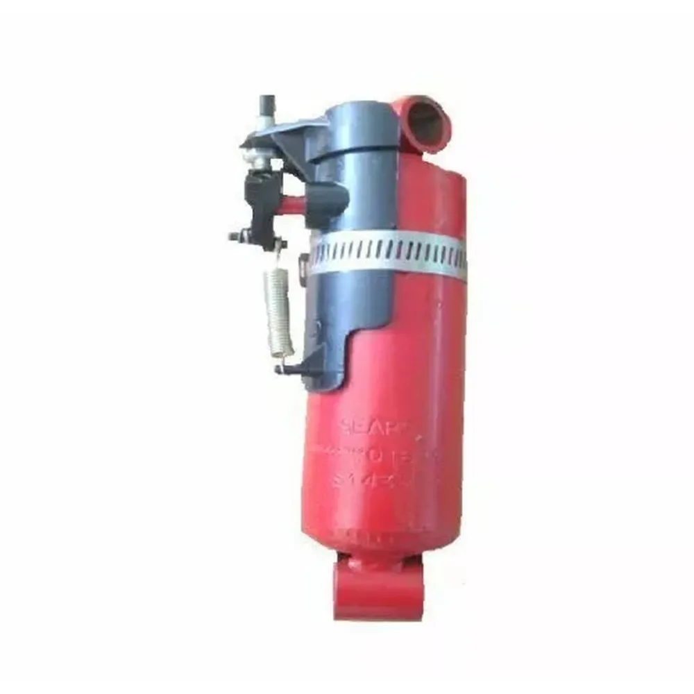 Амортизатор сиденья RE331298