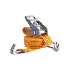 Трос стяжний до 3 тонн з пластмасовою ручкою