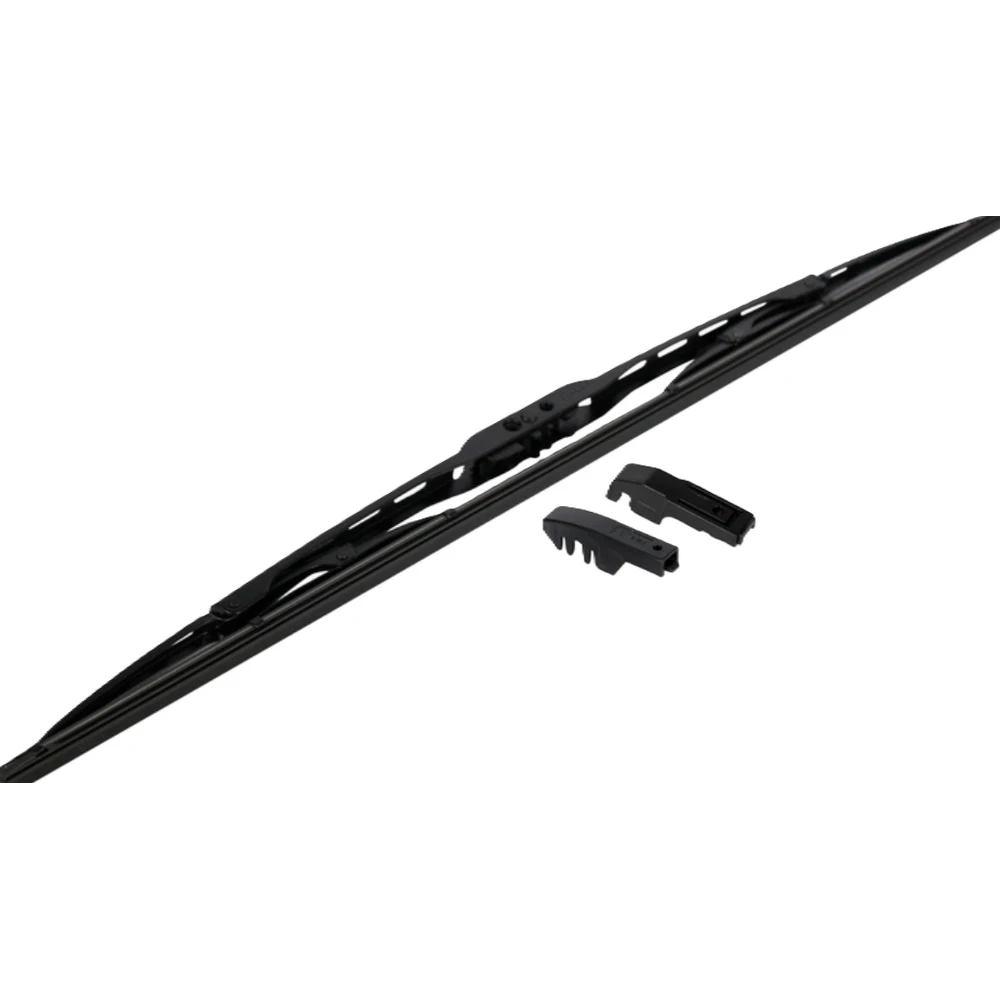 Щітка склоочисника металева N-500 M