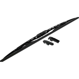 Щітка склоочисника металева