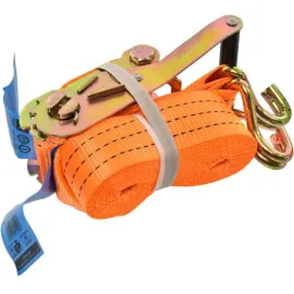 Трос стяжний до 5 тонн з подовженою ручкою