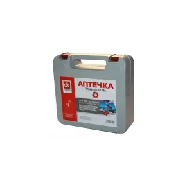 Аптечка автомобільна