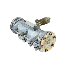 Механізм склоочисника