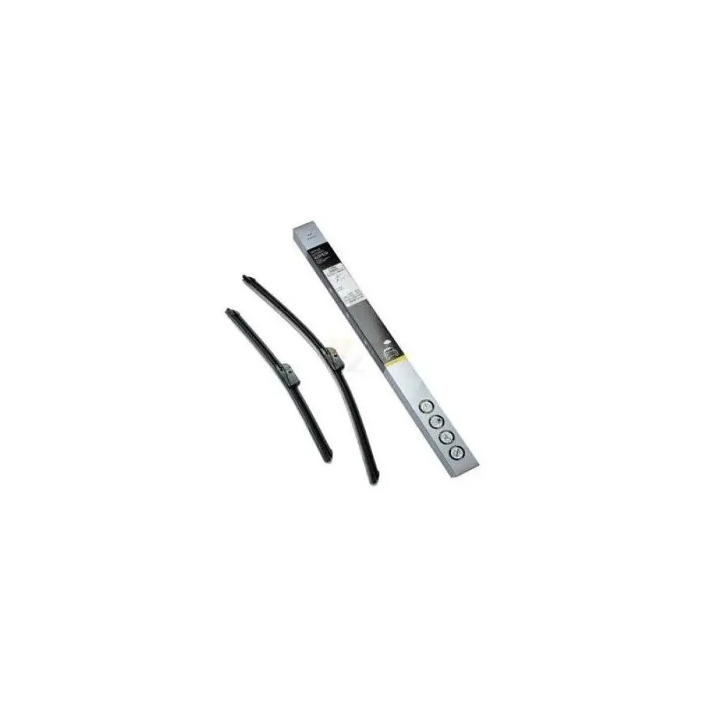 Комплект щіток склоочисника безкорпусних VD10112 Dacia Dokker