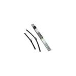 Комплект щіток склоочисника безкорпусних VD10112 Dacia Dokker