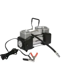 Компресор автомобільний