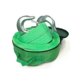 Трос буксирувальний