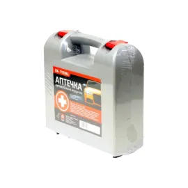 Аптечка автомобільна