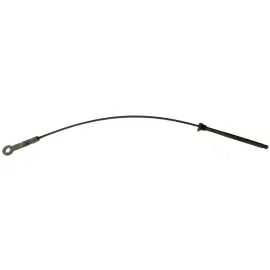 Трос ручного гальма