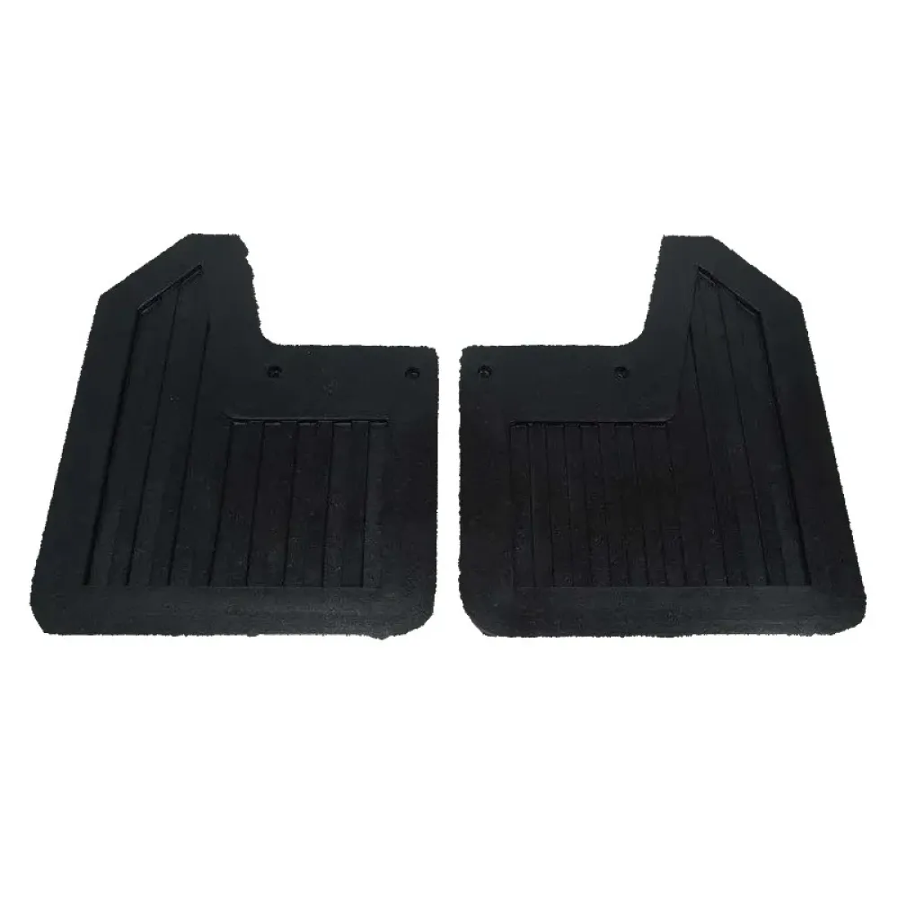 Бризговик передній