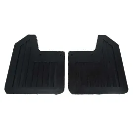 Бризговик передній