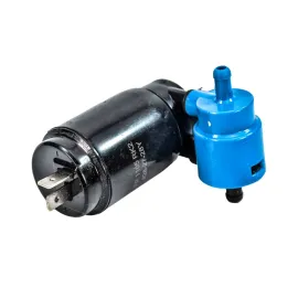 Насос склоочисника