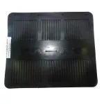 Бризговик задній