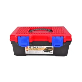 Аптечка медична автобусна