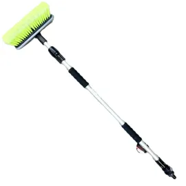 Щітка для миття машин телескопічна