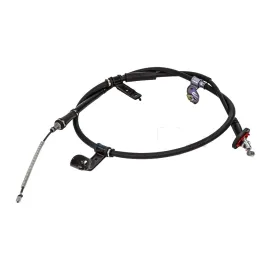 Трос лівого ручного гальма