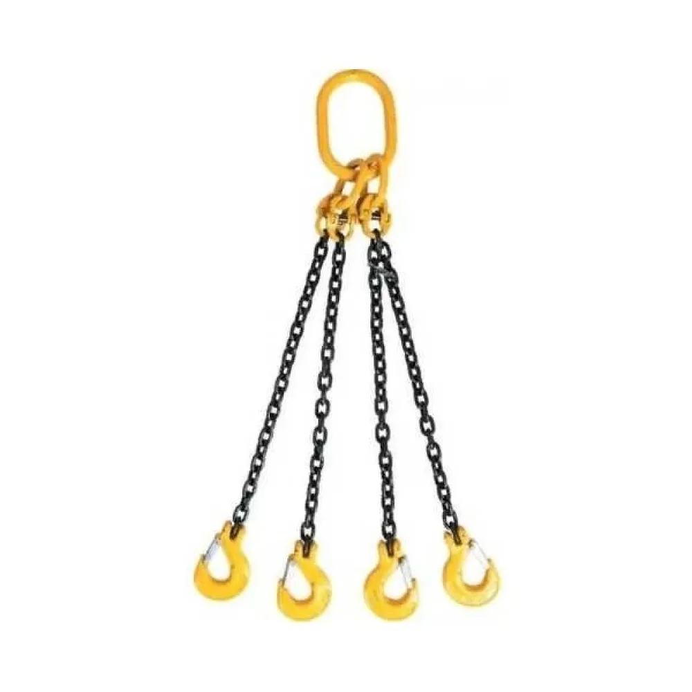 Строп ланцюговий чотиригалузевий AgroP