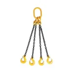 Строп ланцюговий чотиригалузевий AgroP