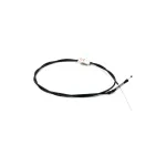 Трос капота