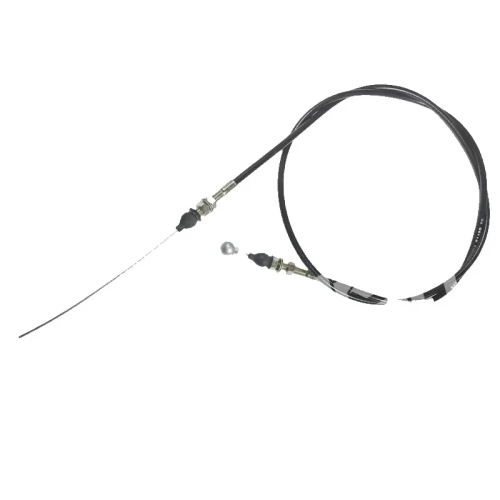 Трос акселератора подачи топлива AgroP