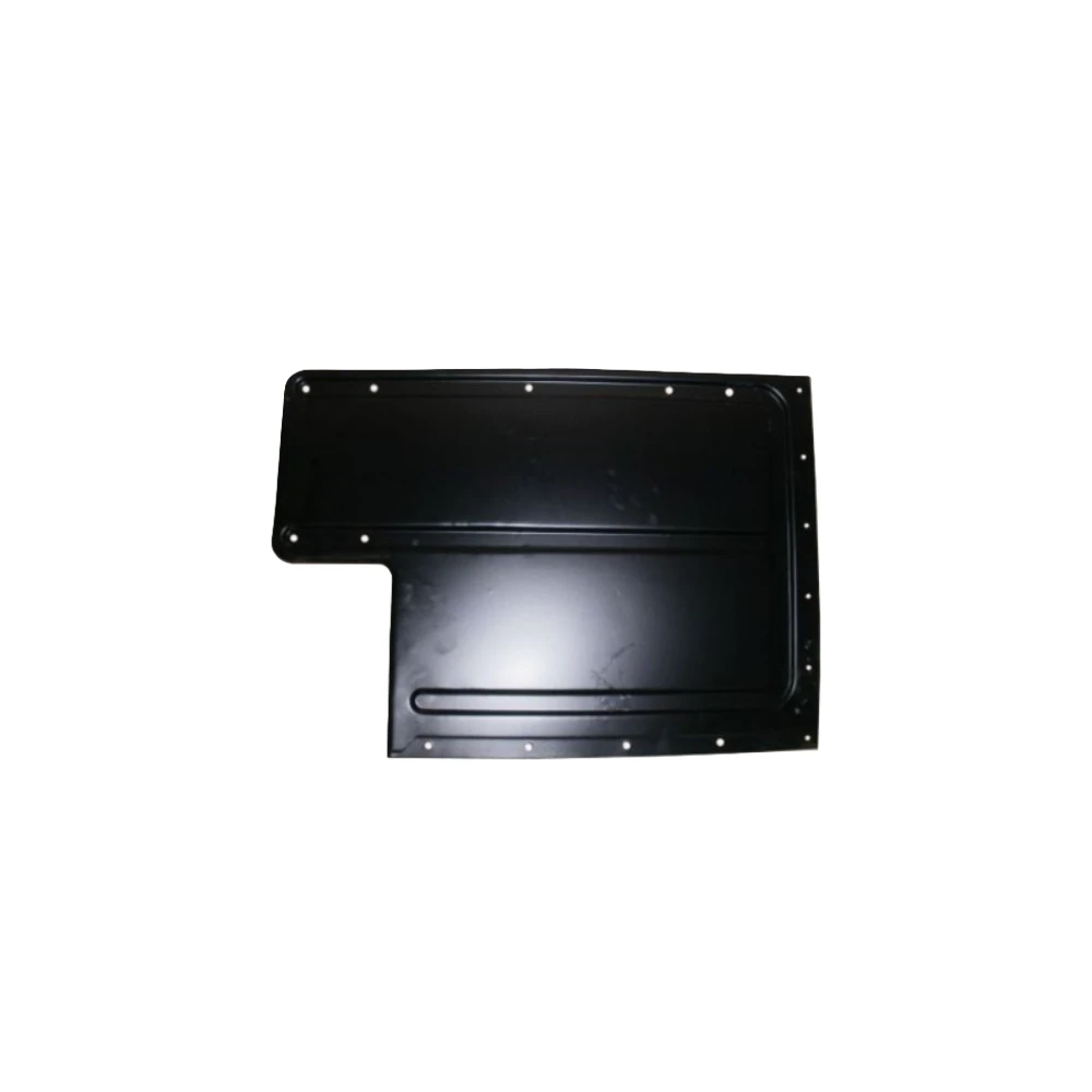 Комплект бризковиків задніх