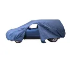 Автомобильный брезент