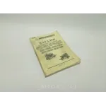 Каталог деталей и сборных единиц двигателя AgroP ЯМЗ ЯМЗ-238