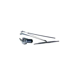 Склоочисник