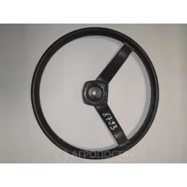 Колесо кермове