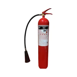 Вогнегасник