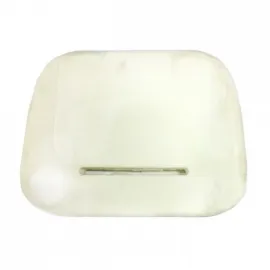 Сидіння з чохлом сидушка