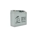 Аккумулятор 17 Ач AGM HR1260W