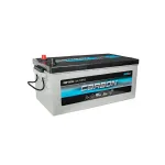 Акумулятор 140 Ач AGM B0 12 В 140 Ач L+