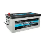 Аккумулятор 220 Ач 220C AGM B0 12 В 220 Ач L+