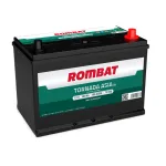 Аккумулятор с электролитом 100 Ач TA100G M11 100 Ач