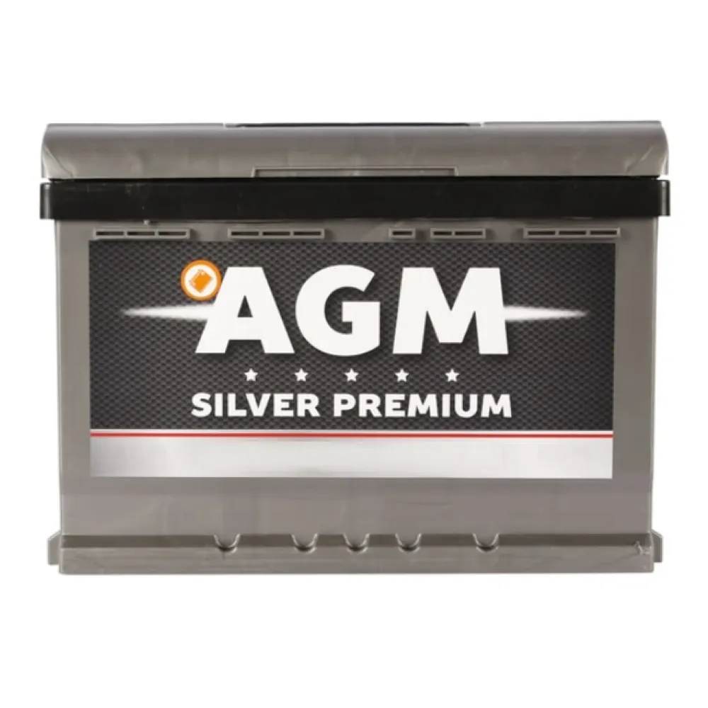 Акумулятор 70 Ач AGM70 L3 70 Ач
