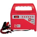 Зарядний пристрій 6-12 В AT-3012