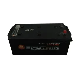 Акумулятор з електролітом 190 Ач 1150 А