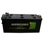 Акумулятор з електролітом 190 Ач 1100 А 6СТ-190Аз