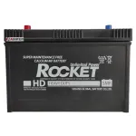 Акумулятор з електролітом 120 Ач 1000 А 6СТ-120Аз