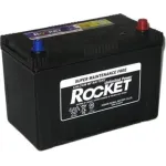 Аккумулятор с электролитом 95 Ач 790 А 6СТ-95