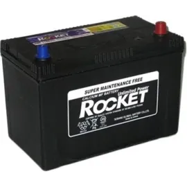 Аккумулятор с электролитом 95 Ач 790 А